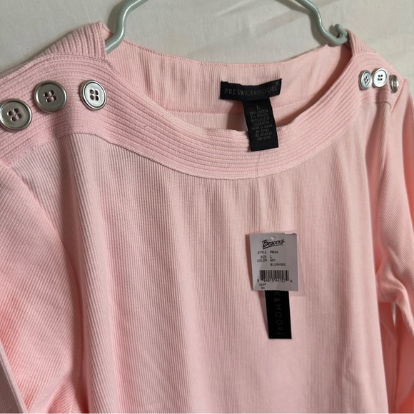 Preswick & Moore Women’s Top - Picture 10 of 11